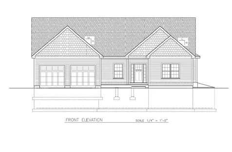 2-30-1 Elm Hill Road Peterborough NH 03458