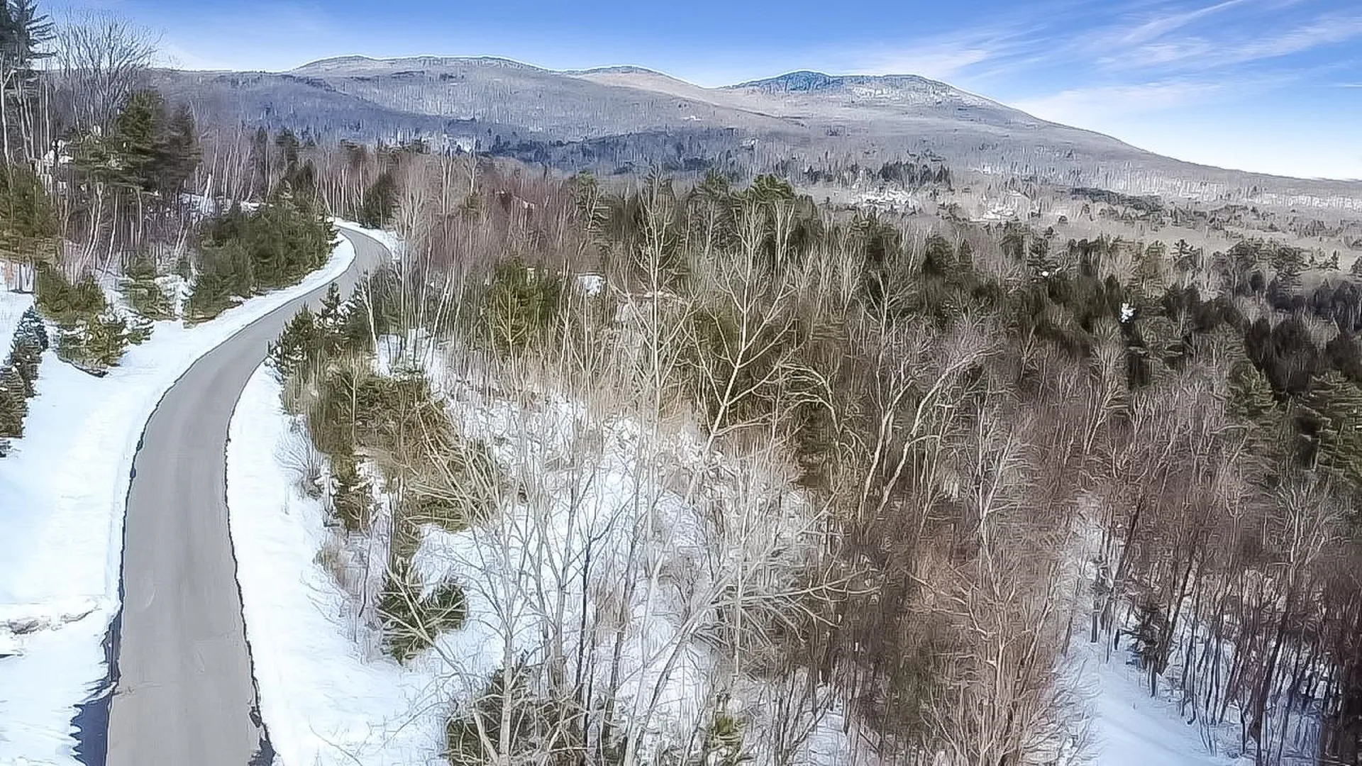 100 Pennock Lane Rutland Town VT 05701