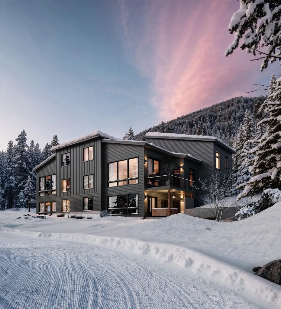 1A Base Camp At Bear Mountain Killington VT 05751