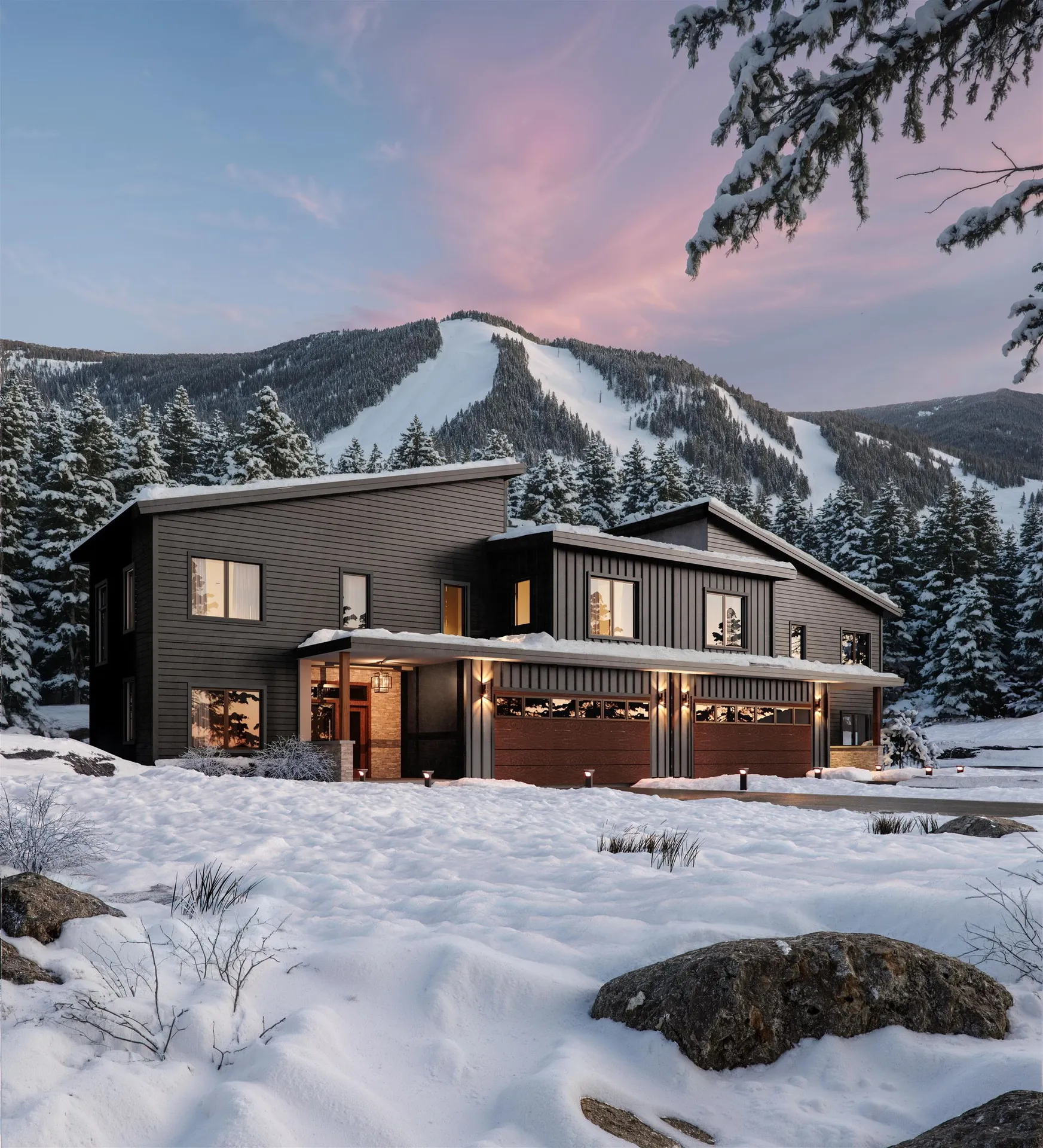 1A Base Camp At Bear Mountain Killington VT 05751