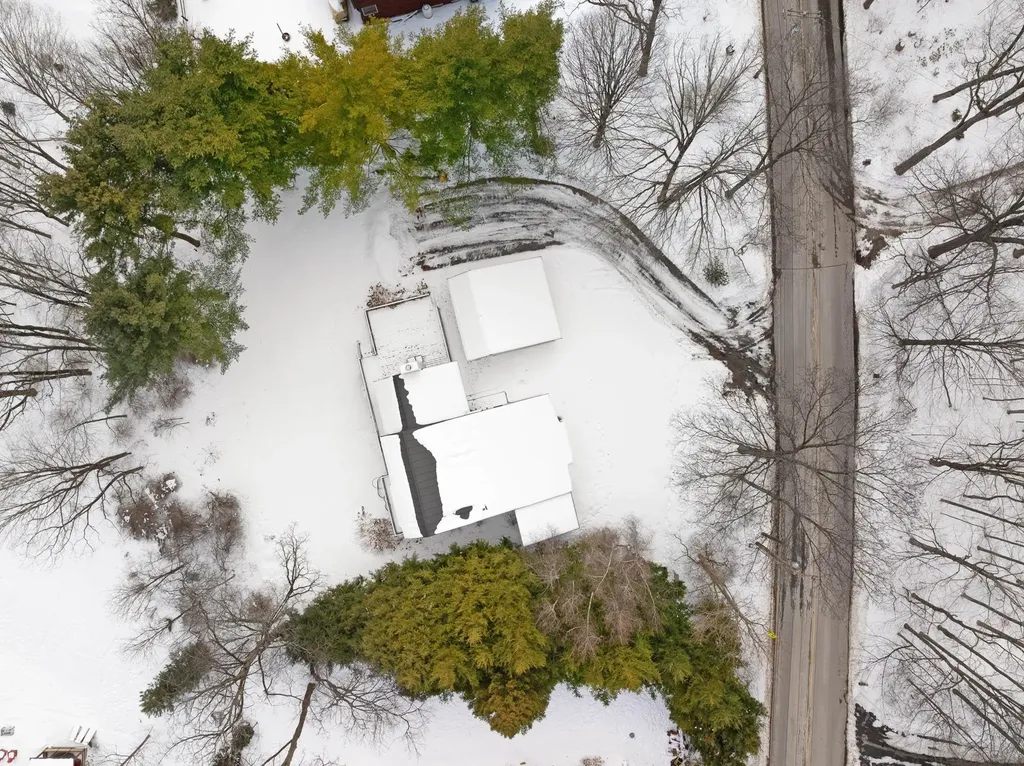 4210 Harbor Road Shelburne VT 05482