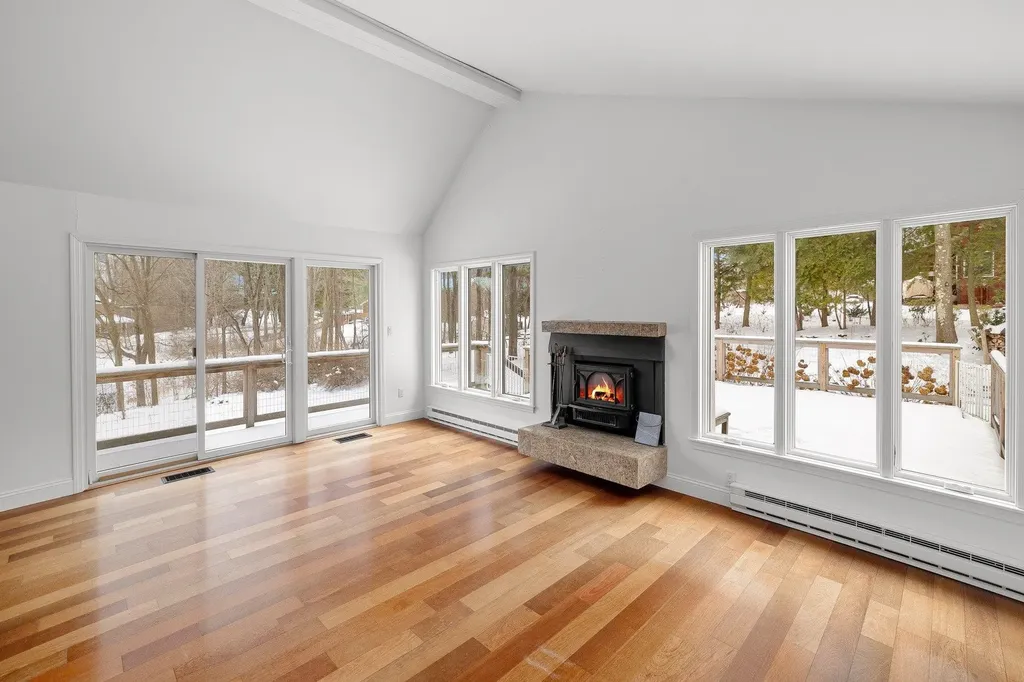 4210 Harbor Road Shelburne VT 05482