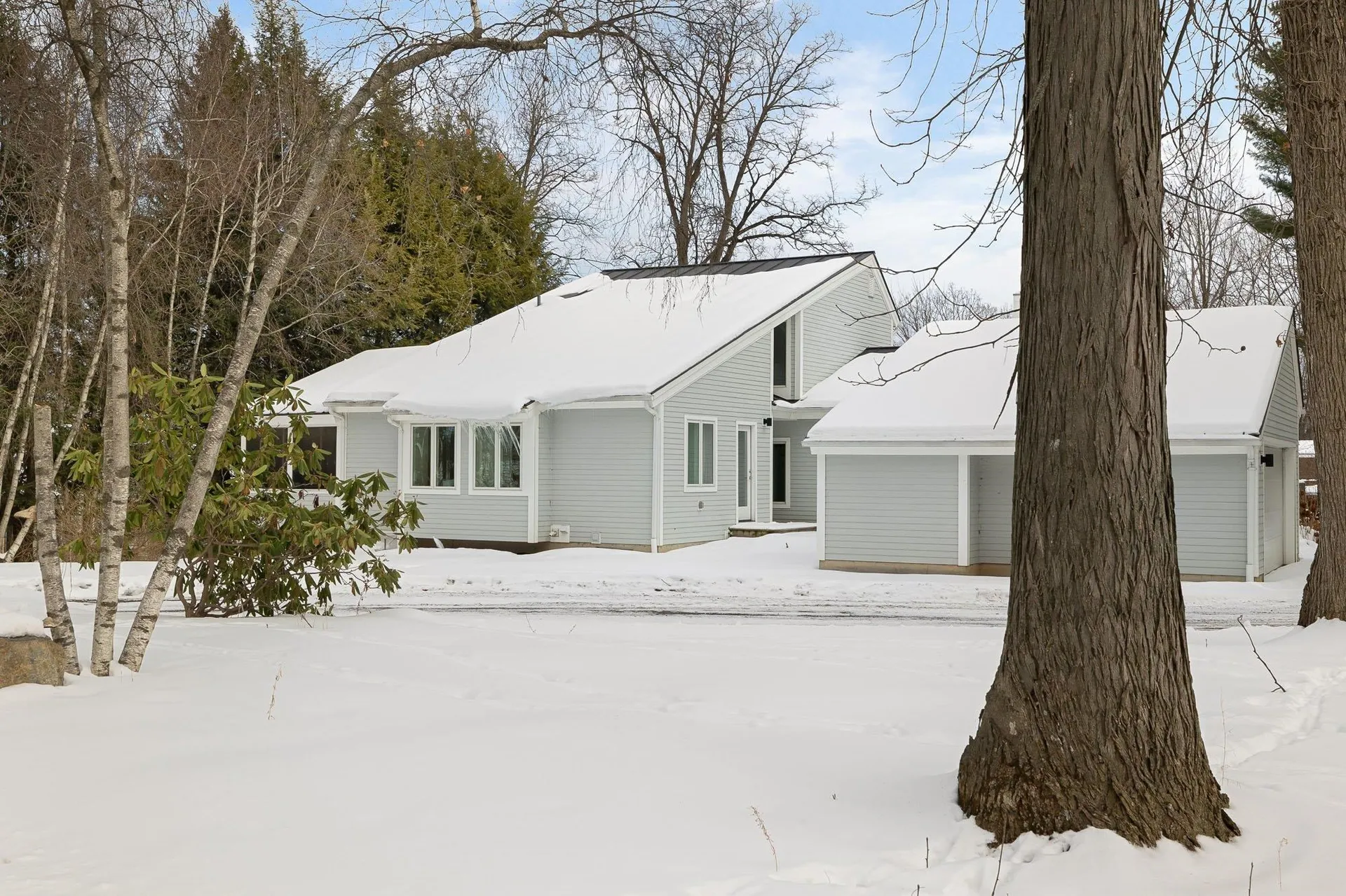 4210 Harbor Road Shelburne VT 05482