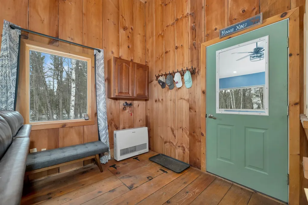 121 Swain Hill Road Warren NH 03279