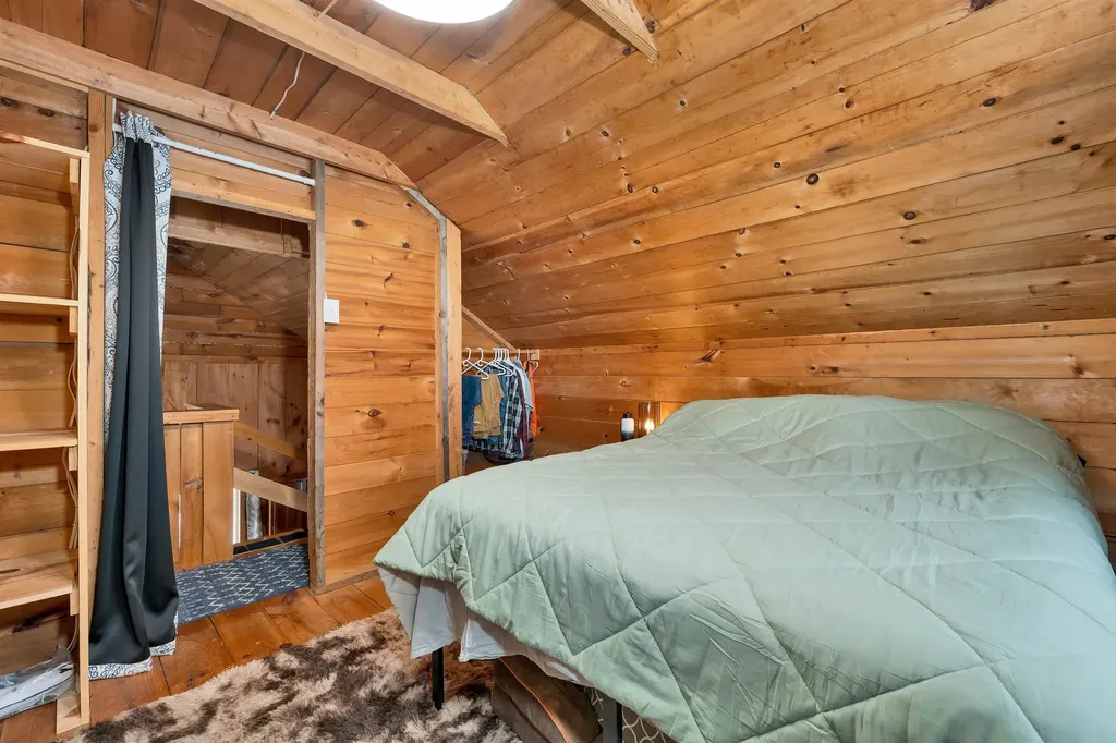 121 Swain Hill Road Warren NH 03279