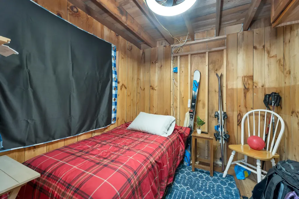 121 Swain Hill Road Warren NH 03279