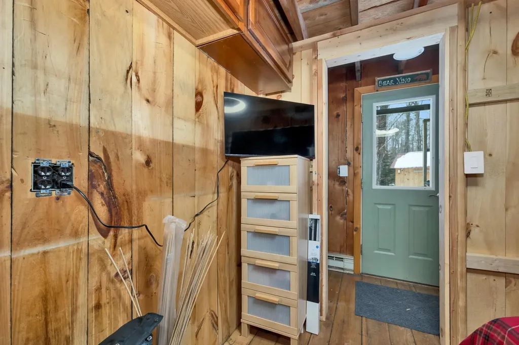 121 Swain Hill Road Warren NH 03279