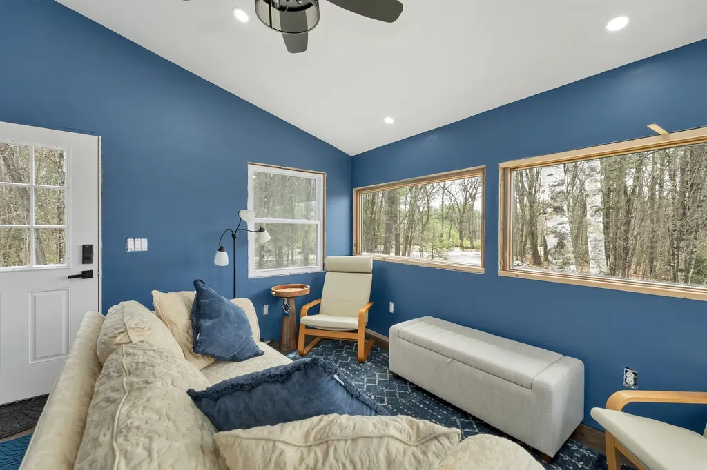 121 Swain Hill Road Warren NH 03279