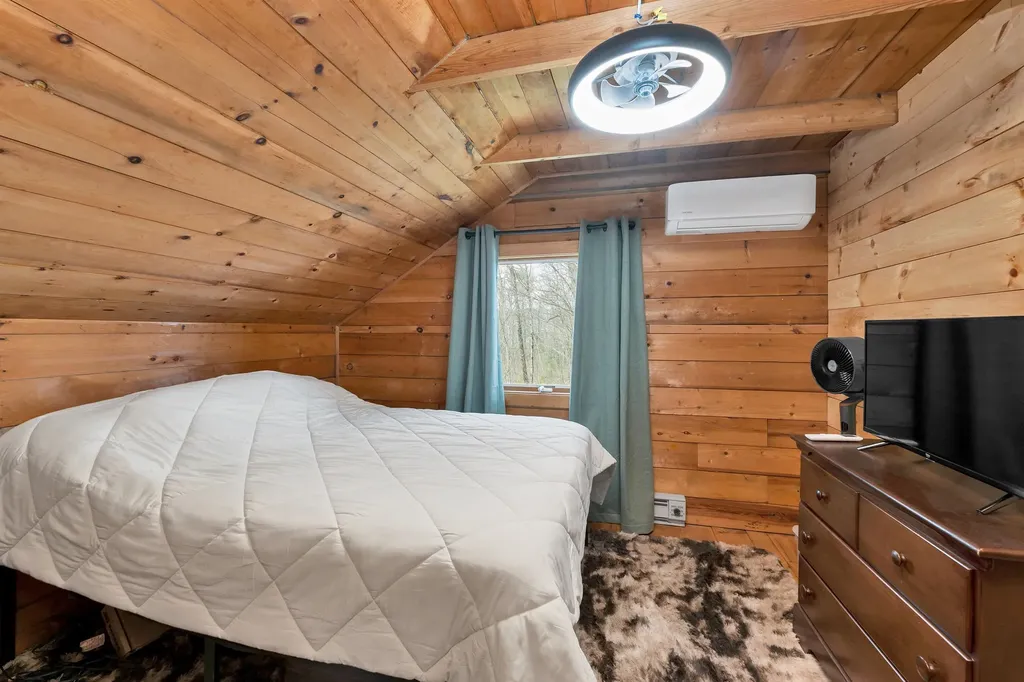121 Swain Hill Road Warren NH 03279
