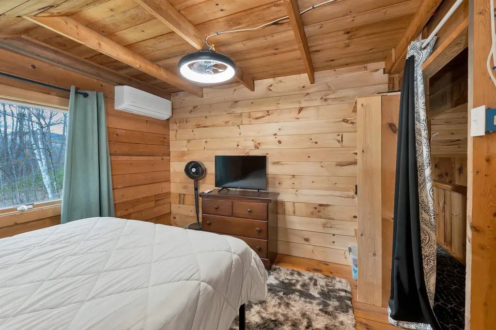 121 Swain Hill Road Warren NH 03279