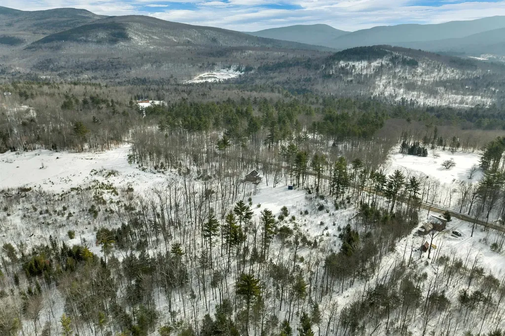 121 Swain Hill Road Warren NH 03279