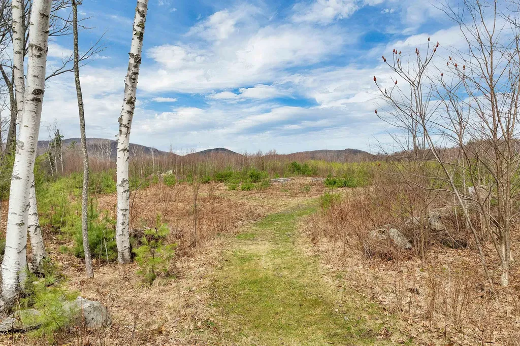 121 Swain Hill Road Warren NH 03279