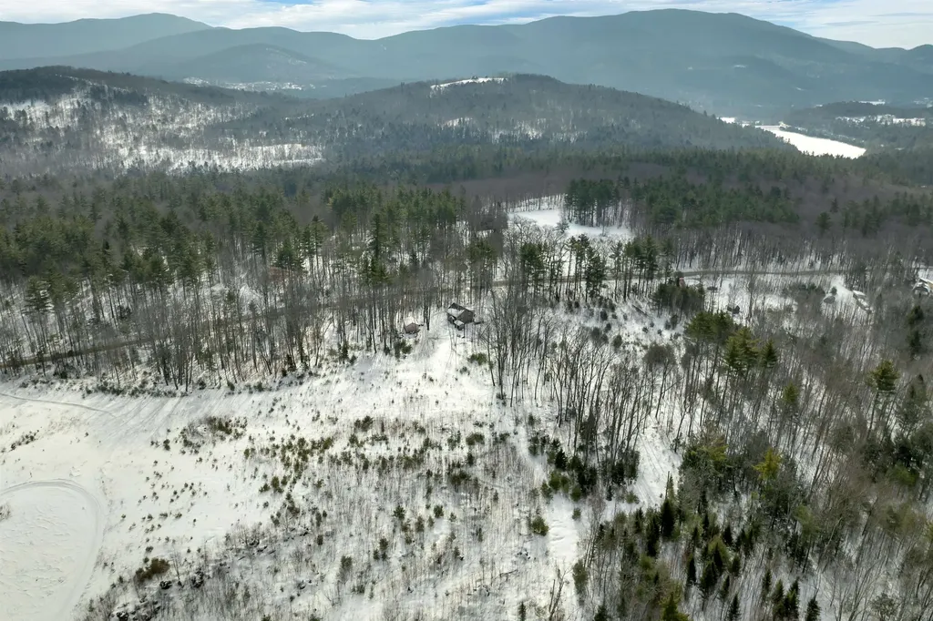 121 Swain Hill Road Warren NH 03279