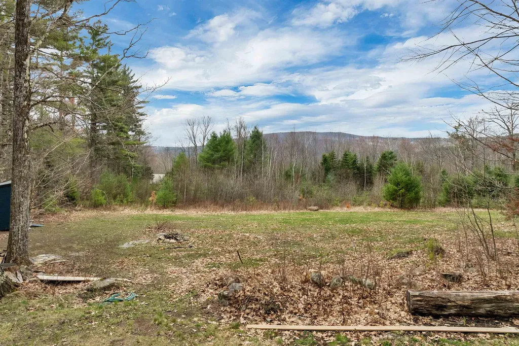 121 Swain Hill Road Warren NH 03279