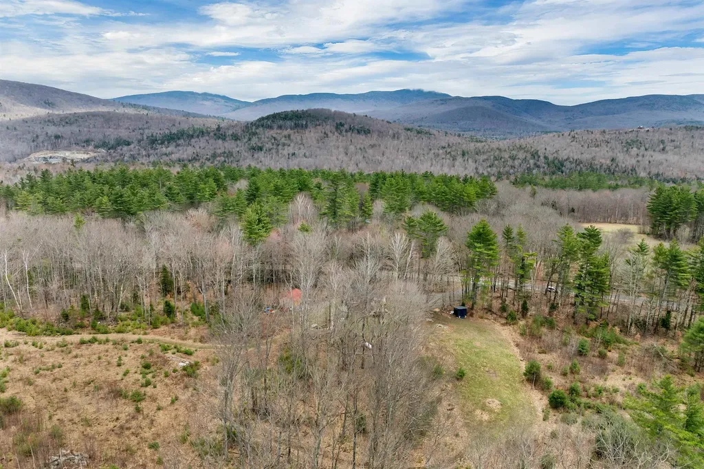 121 Swain Hill Road Warren NH 03279