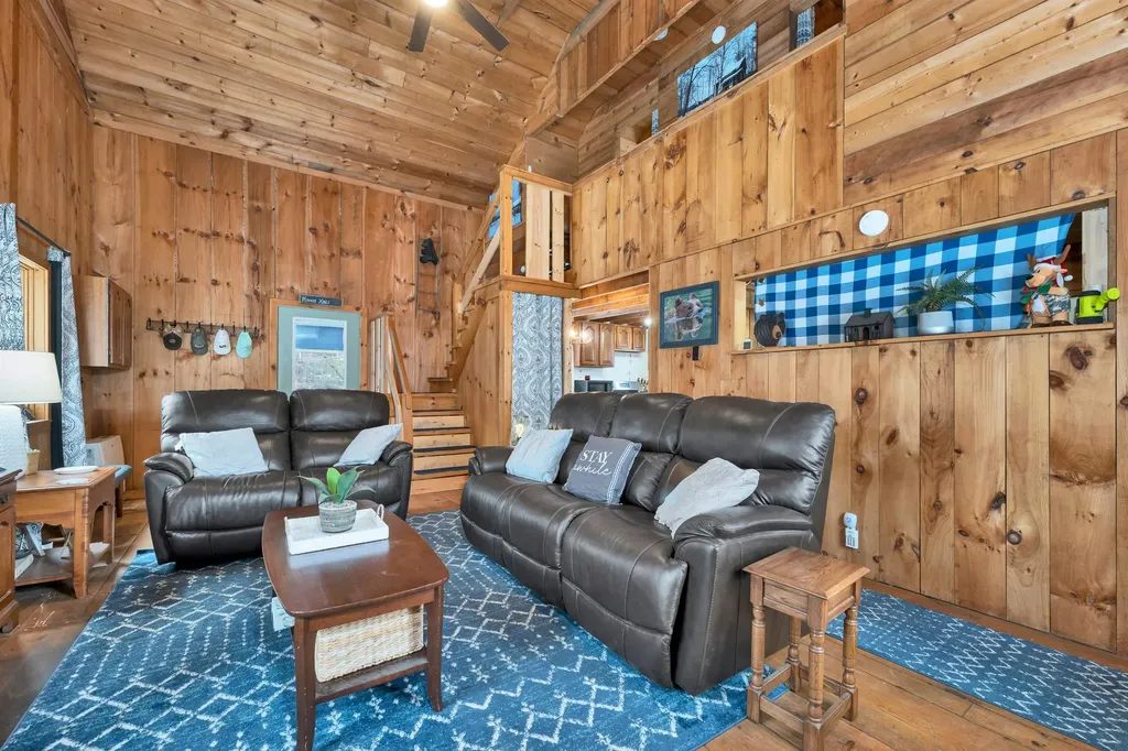 121 Swain Hill Road Warren NH 03279