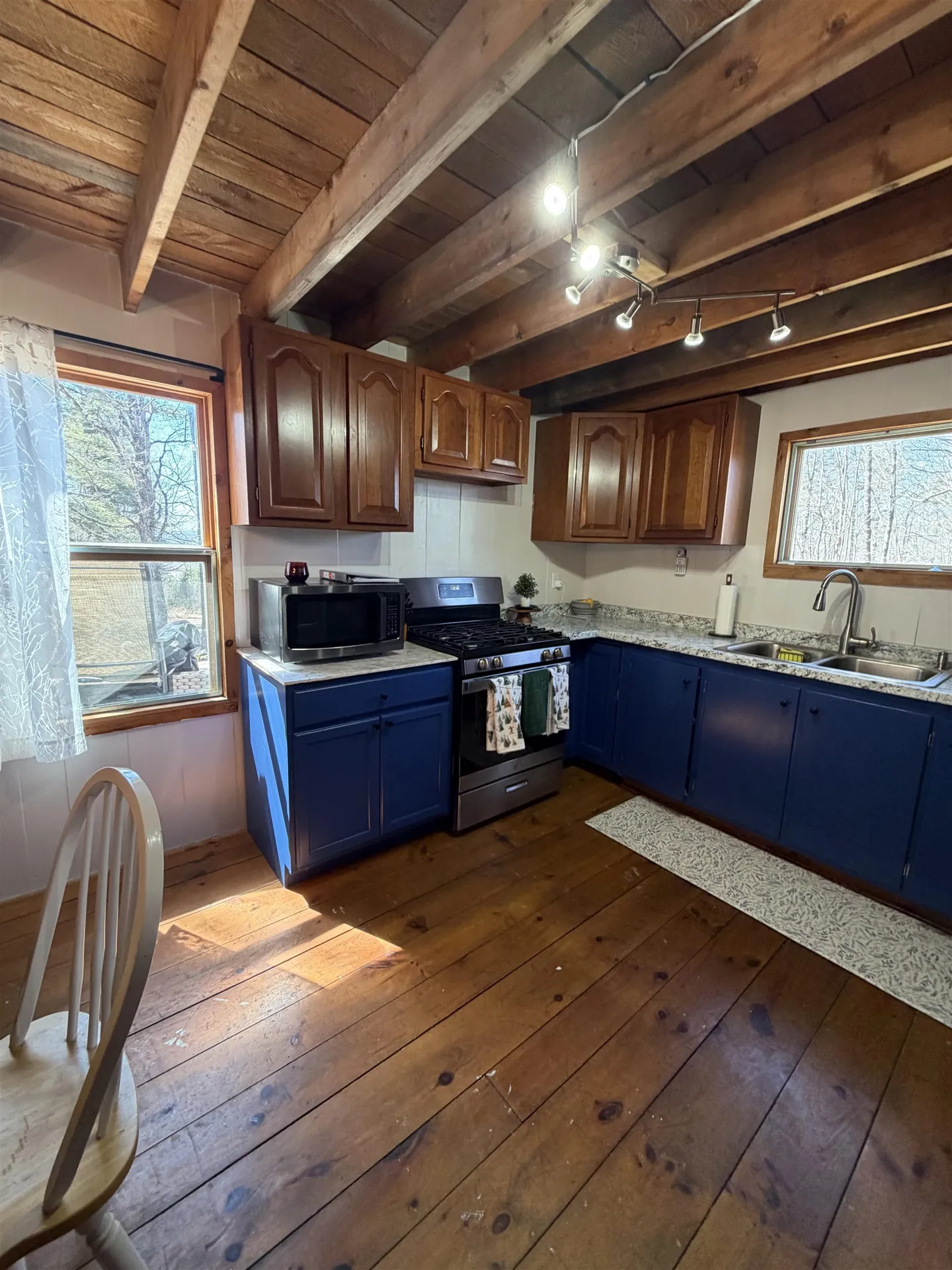 121 Swain Hill Road Warren NH 03279