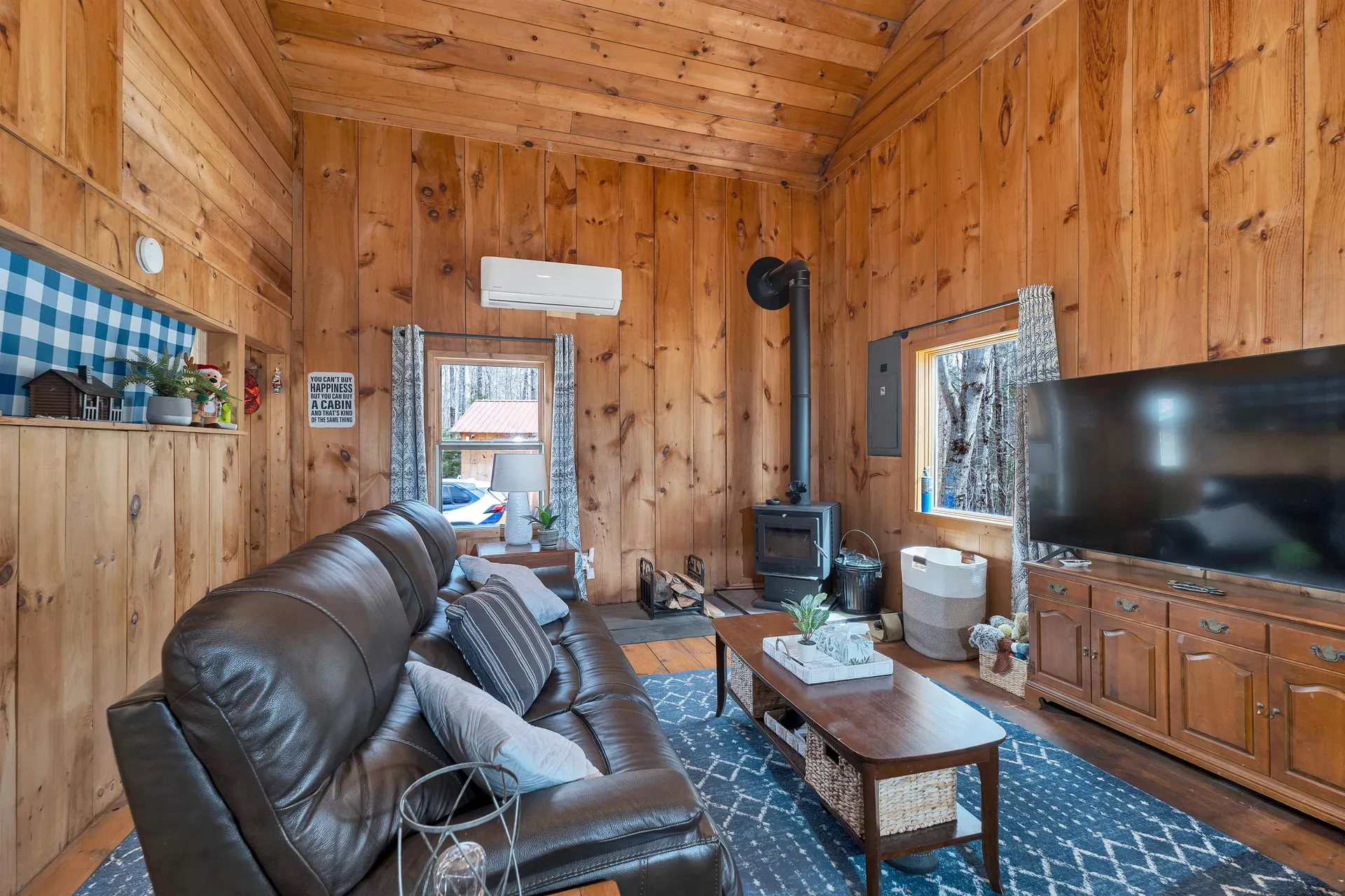 121 Swain Hill Road Warren NH 03279