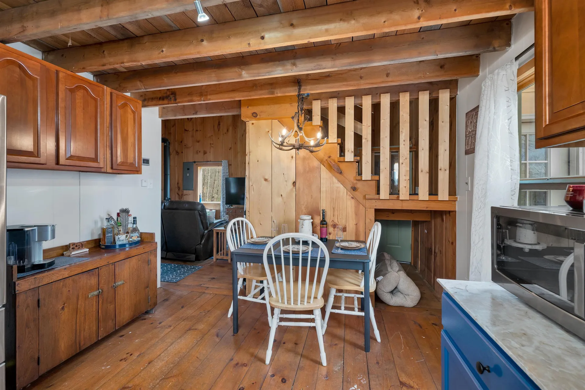 121 Swain Hill Road Warren NH 03279
