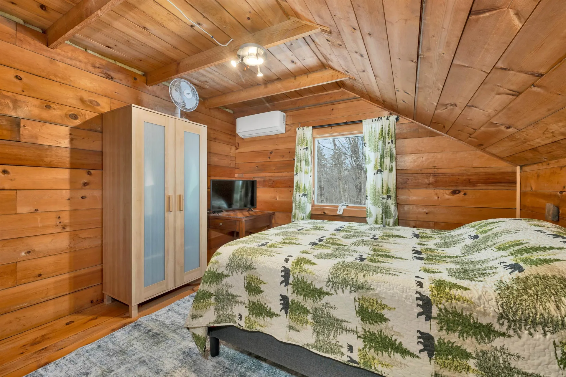 121 Swain Hill Road Warren NH 03279