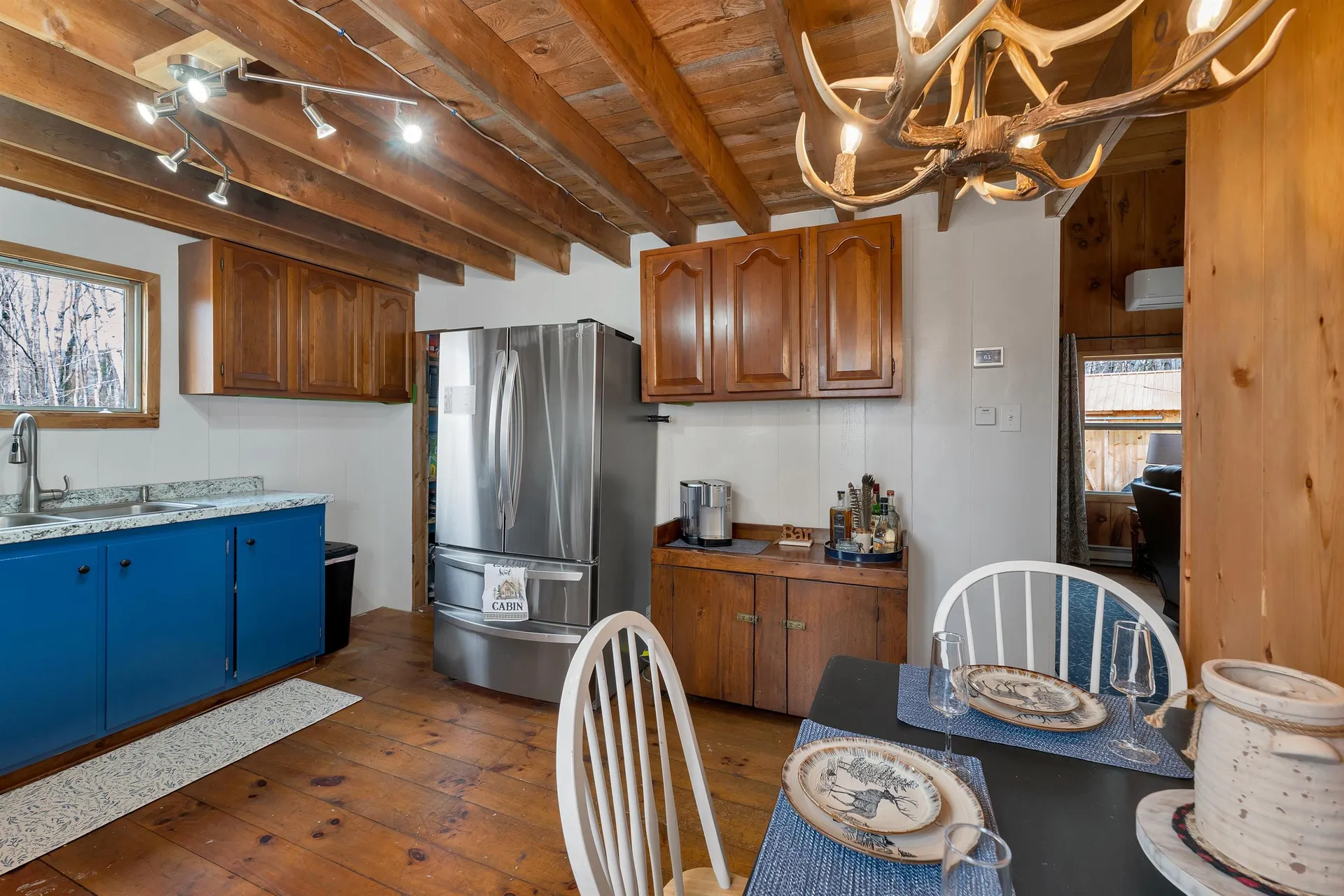 121 Swain Hill Road Warren NH 03279