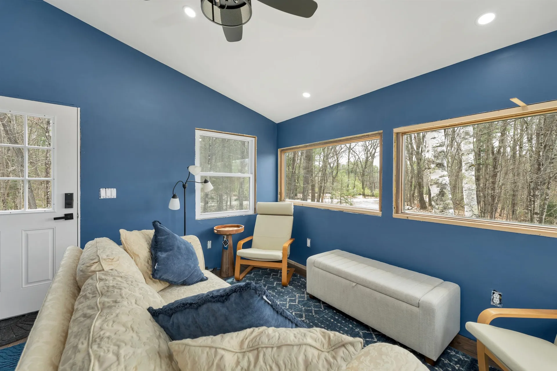 121 Swain Hill Road Warren NH 03279