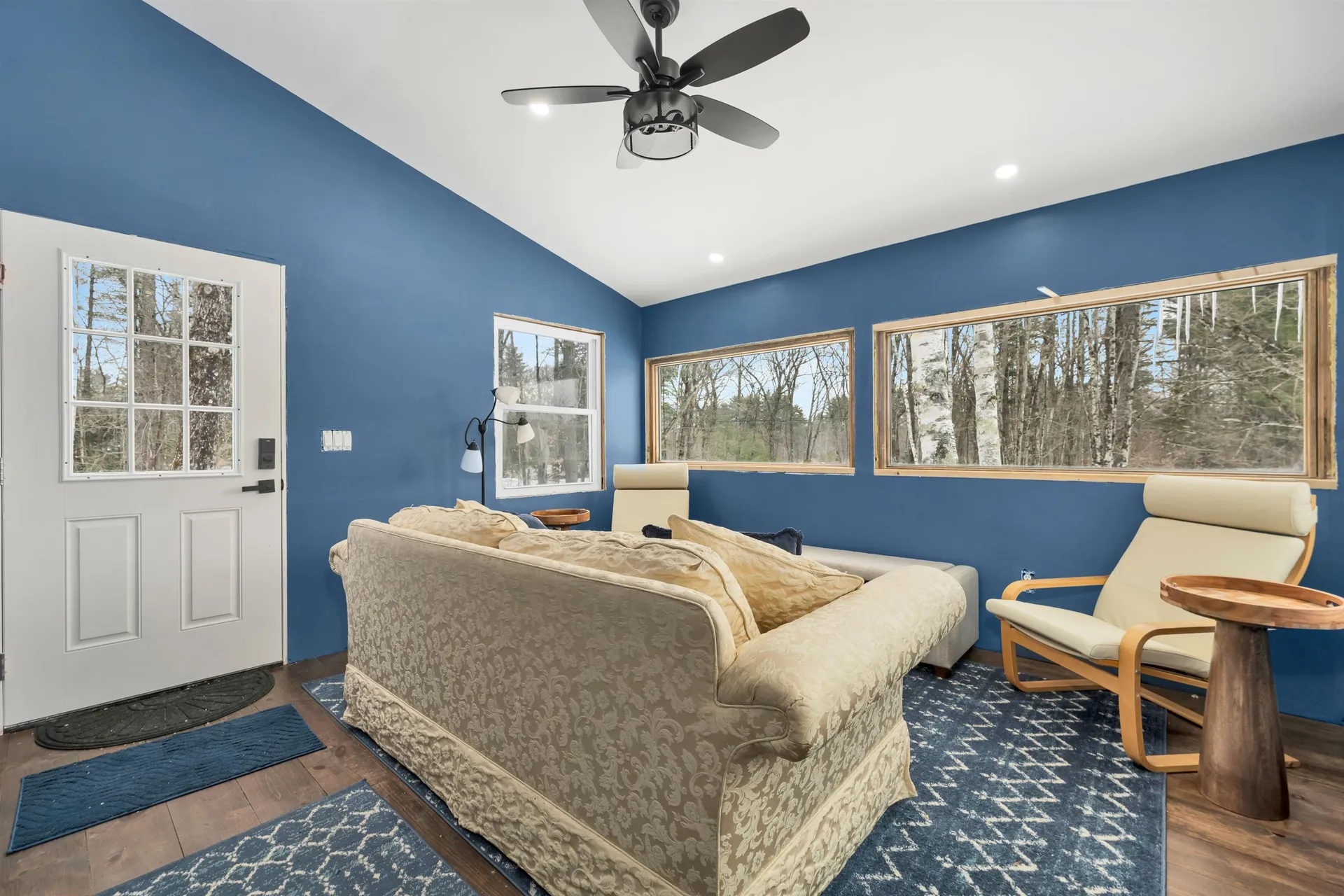 121 Swain Hill Road Warren NH 03279