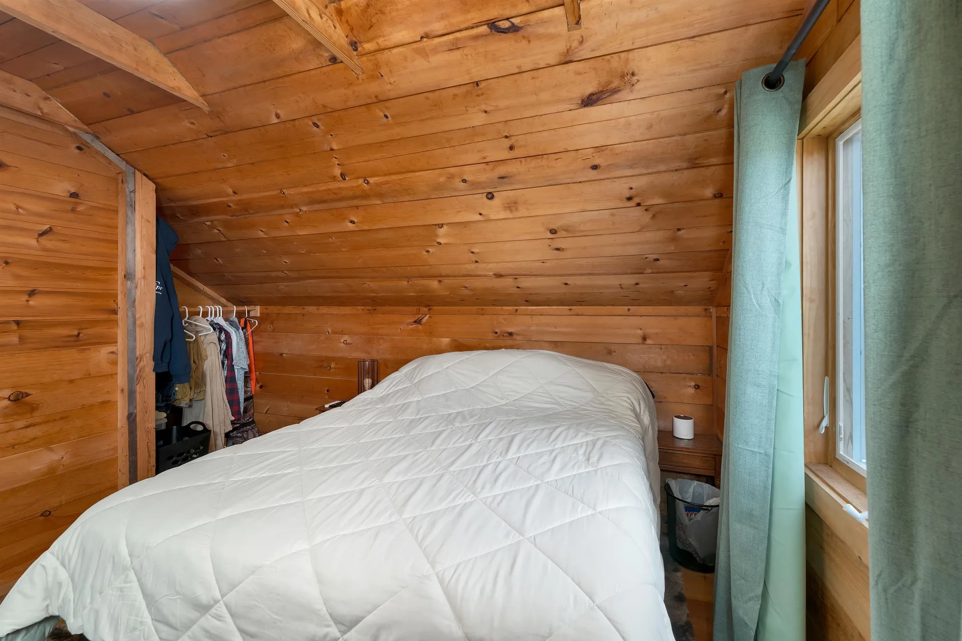 121 Swain Hill Road Warren NH 03279