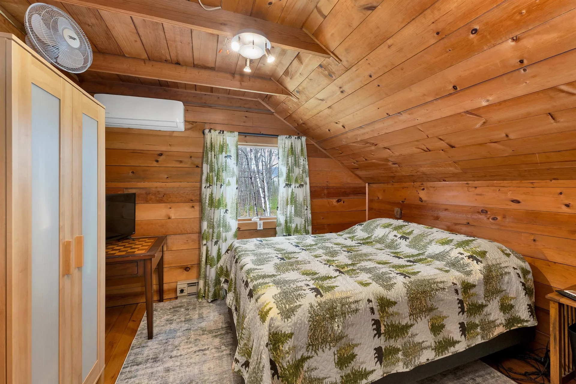 121 Swain Hill Road Warren NH 03279