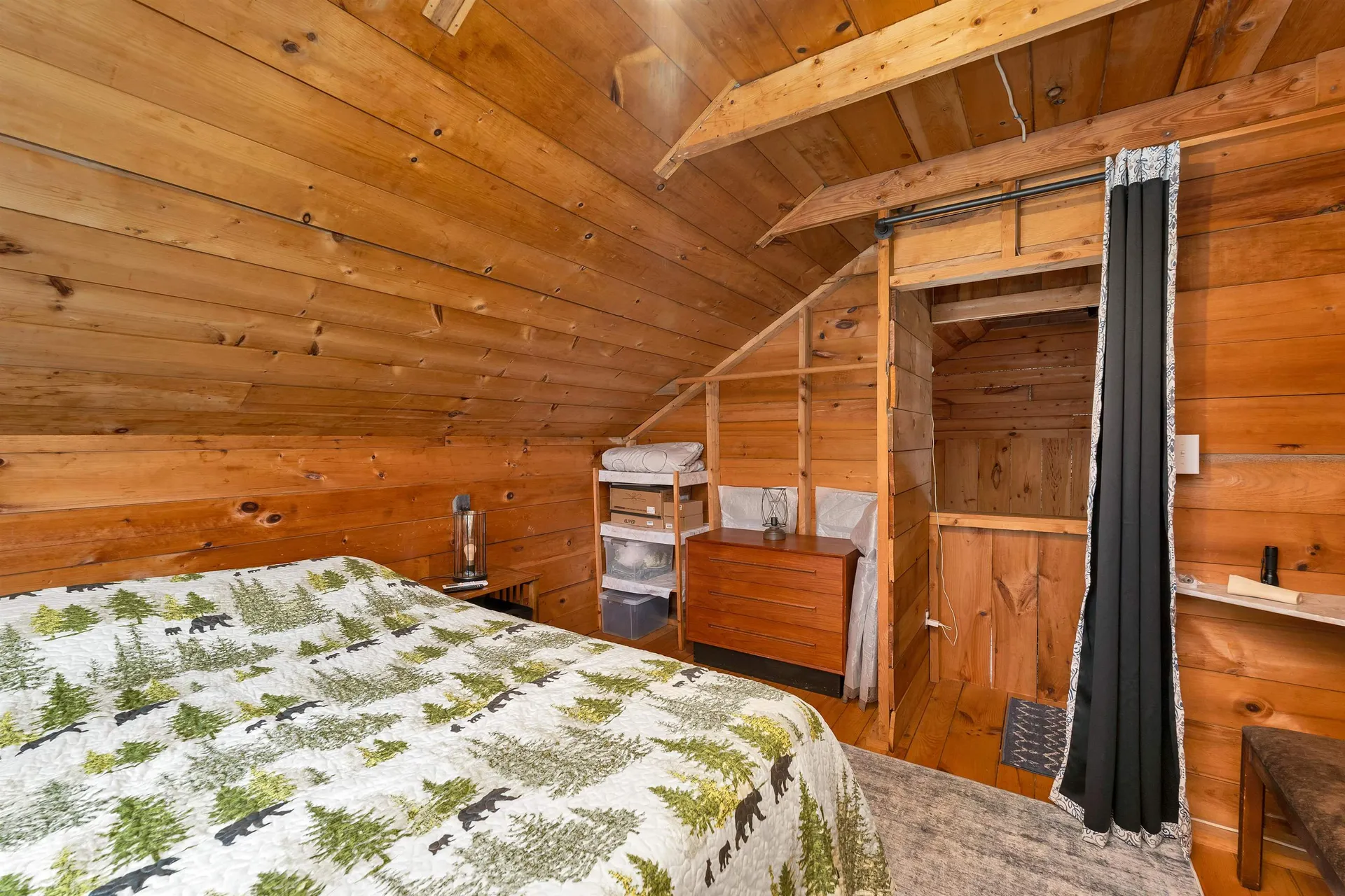 121 Swain Hill Road Warren NH 03279
