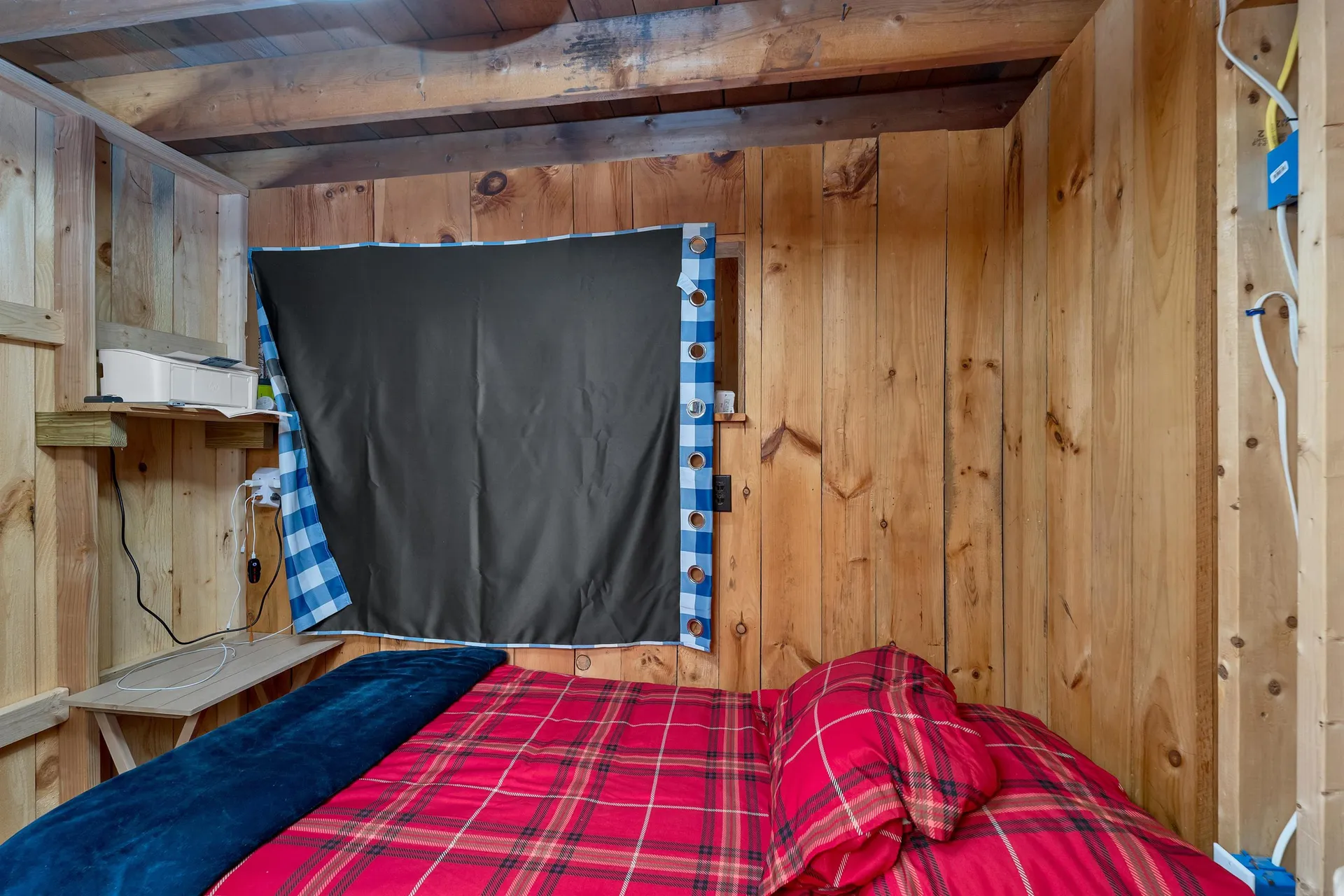 121 Swain Hill Road Warren NH 03279