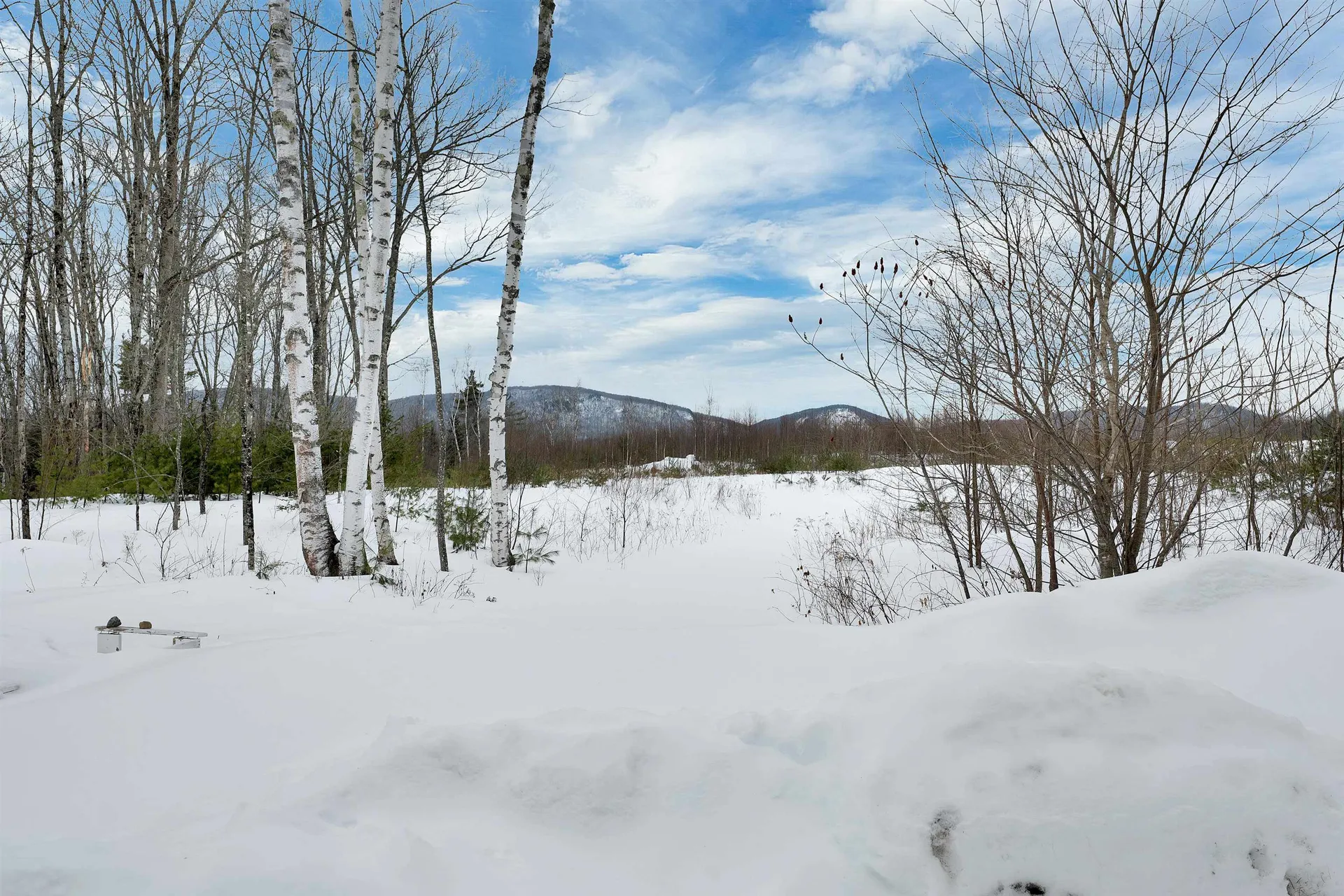 121 Swain Hill Road Warren NH 03279