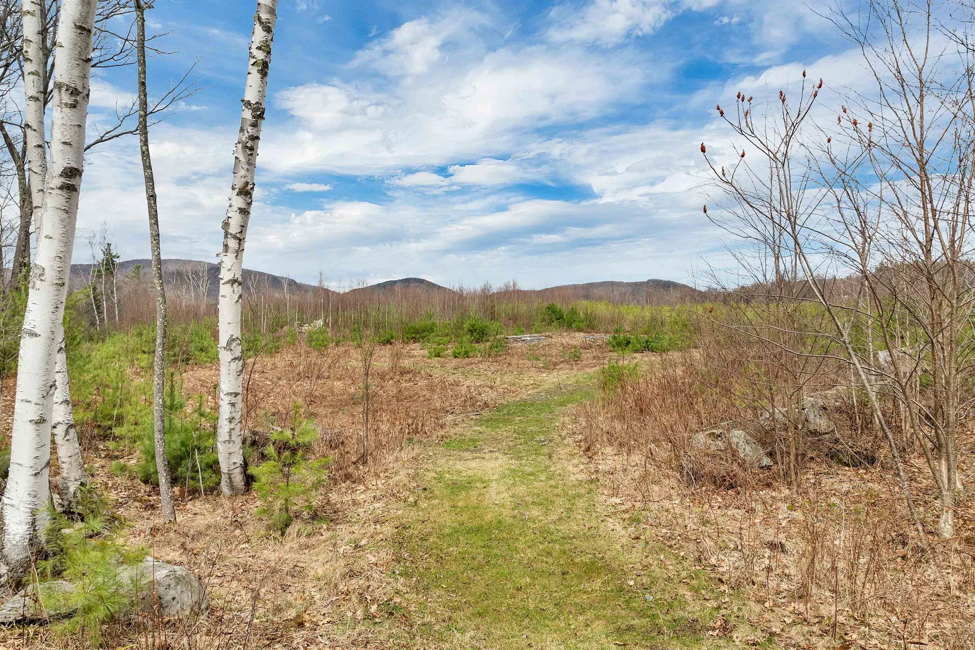 121 Swain Hill Road Warren NH 03279