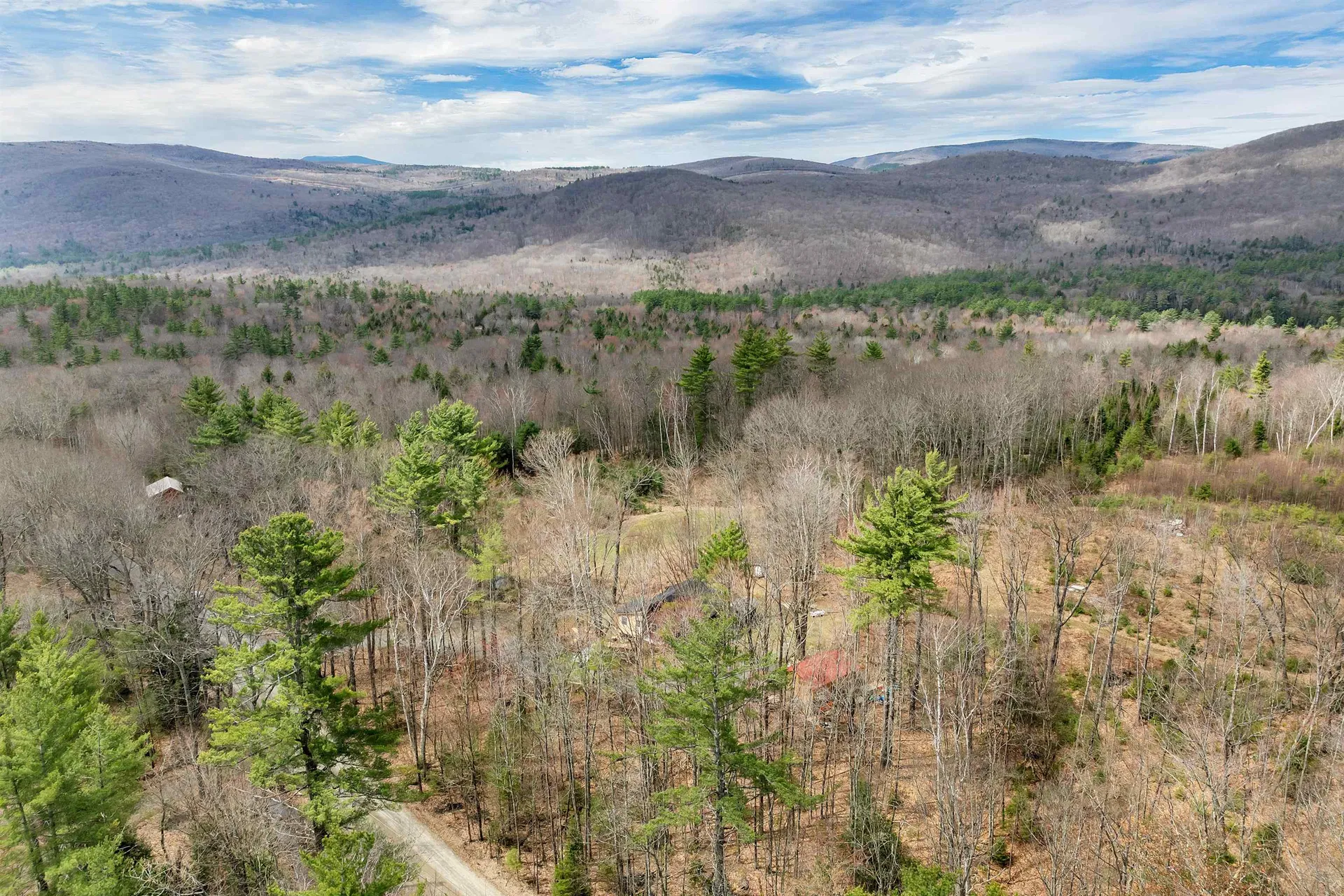 121 Swain Hill Road Warren NH 03279
