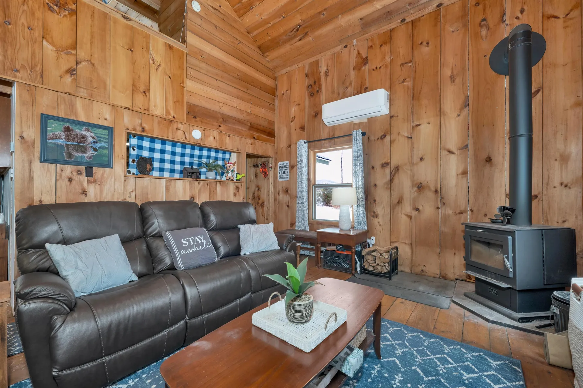 121 Swain Hill Road Warren NH 03279