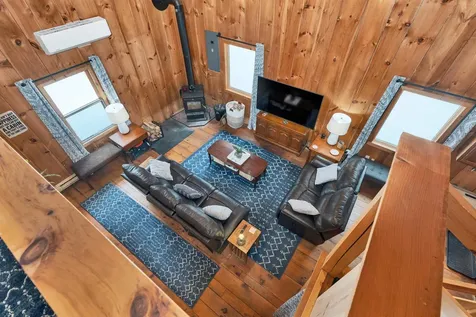 121 Swain Hill Road Warren NH 03279