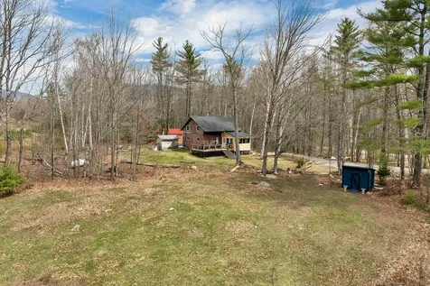 121 Swain Hill Road Warren NH 03279