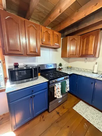 121 Swain Hill Road Warren NH 03279