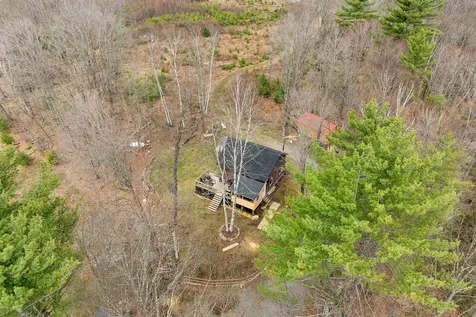 121 Swain Hill Road Warren NH 03279