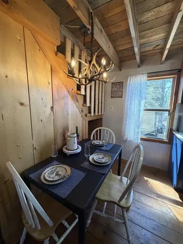 121 Swain Hill Road Warren NH 03279