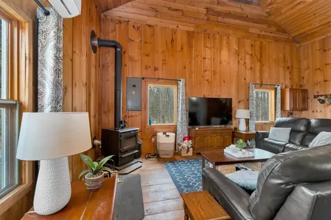 121 Swain Hill Road Warren NH 03279