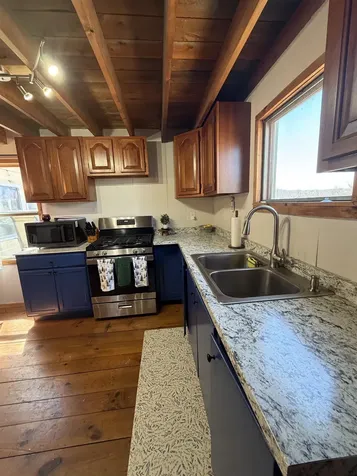 121 Swain Hill Road Warren NH 03279