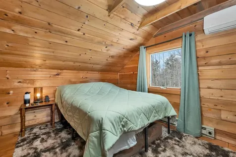 121 Swain Hill Road Warren NH 03279