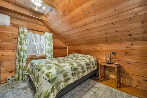 121 Swain Hill Road Warren NH 03279