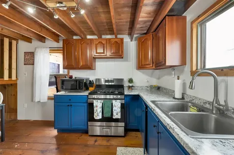121 Swain Hill Road Warren NH 03279