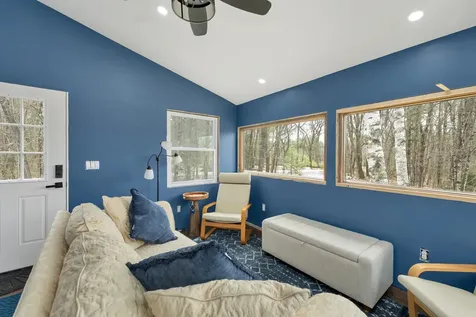 121 Swain Hill Road Warren NH 03279