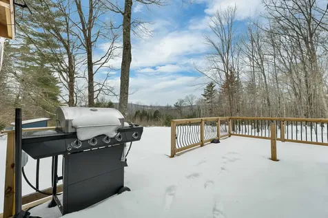 121 Swain Hill Road Warren NH 03279