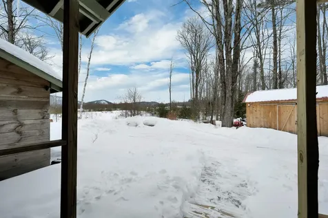 121 Swain Hill Road Warren NH 03279