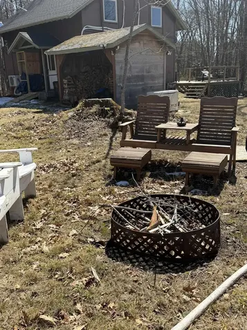 121 Swain Hill Road Warren NH 03279