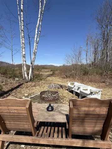 121 Swain Hill Road Warren NH 03279